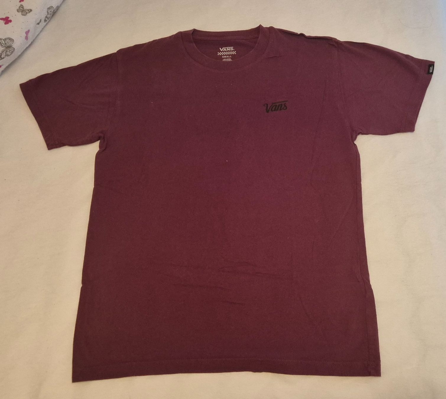 Vans T-shirt: 3 T-Shirts und 1 Hemd original Vans – Usato da Montagnola venduto da Mowatt 1