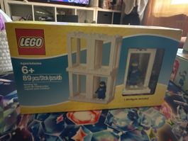 LEGO Baukasten 850423 89 Teile 1 Minifigur neuwertig