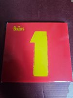 CD - The Beatles – 1 (Best Of) (Beat, Pop Rock)