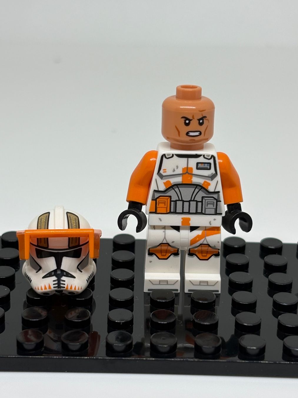 Lego Giocattoli: Lego Star Wars - Commander Cody (sw1233) – Nuovo (secondo la descrizione) da Horn venduto da tantor7 2