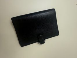 Filofax personal agenda