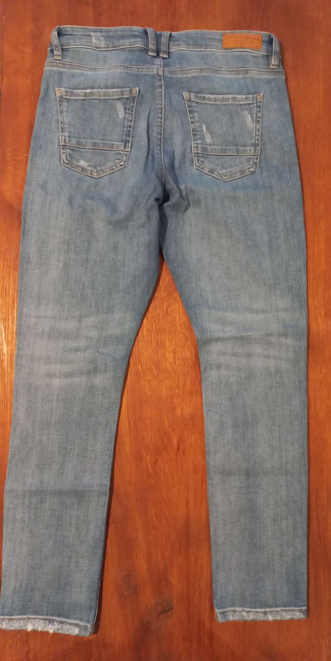 Esprit Jeans: Jeans von Esprit, Grösse 28/28, CHF 1.- – Gebraucht aus Langnau b. Reiden von Birdie_77 2