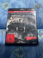 Expendables 2 - Swiss Fan Edition - Uncut - Blu-ray