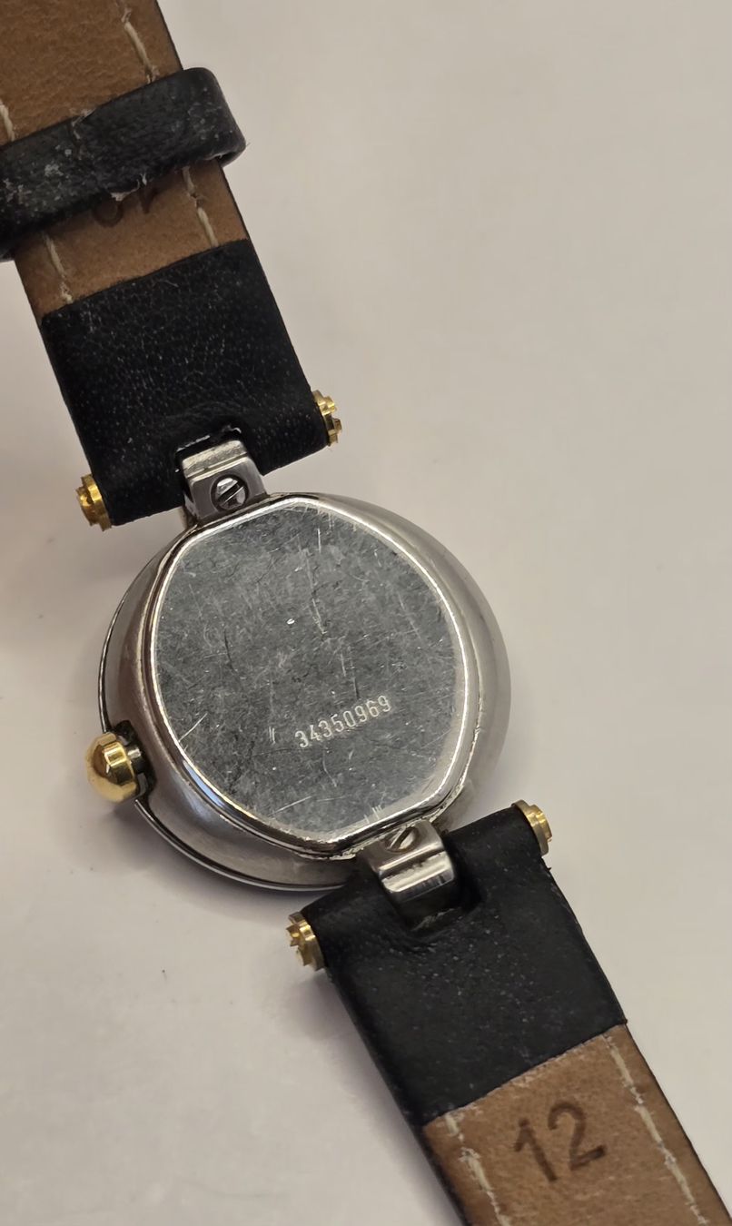 Rado Orologi: Rado Coupole Quartz 21,2mm – Usato da Minusio venduto da AGSuhren 8