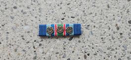 *** Namibia  Ribbon 3x Bronce ***