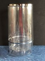 Weinkühler Vintage VINICOOL von SPONG 1970-1979 Sektkühler