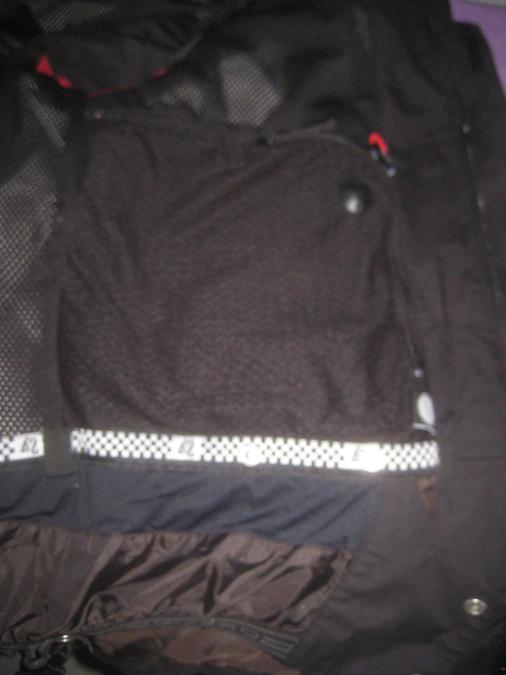 Giacche: MOTORRADJACKE – Usato da Uster venduto da flocke1 5