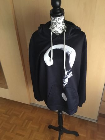 Pullover GR XL