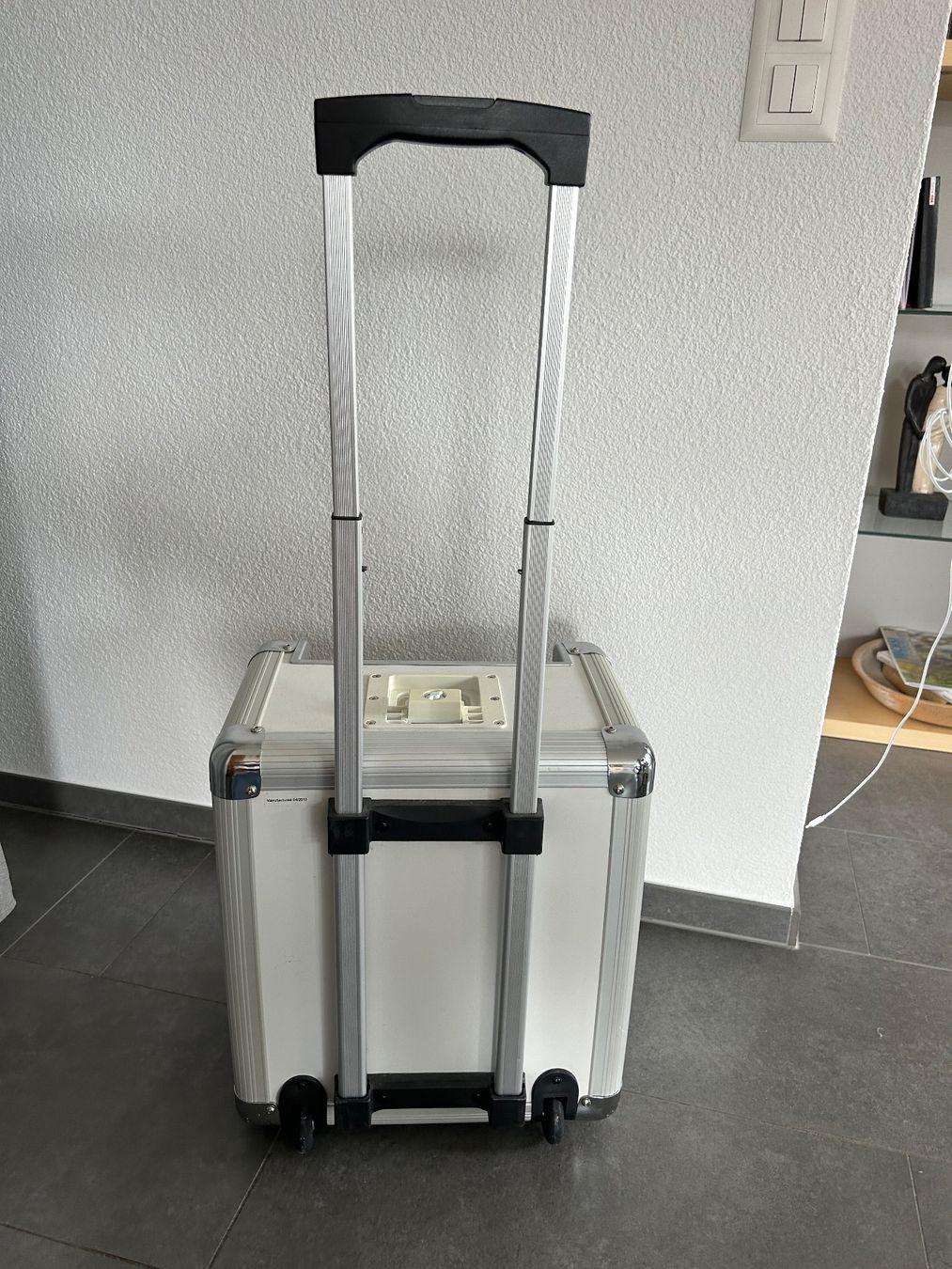 Verstärker: Party-Boxe (Verstärker) – Gebraucht aus Niederönz von Simpel0 3