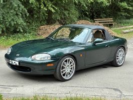 Mazda MX-5 NB 1.8l Collection 6-Gang