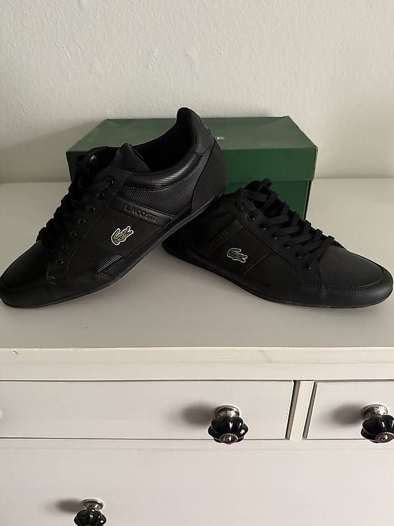 Herrenschuhe: Lacoste Schuhe – Gebraucht aus Mühlethal von mmo_6mxd 2