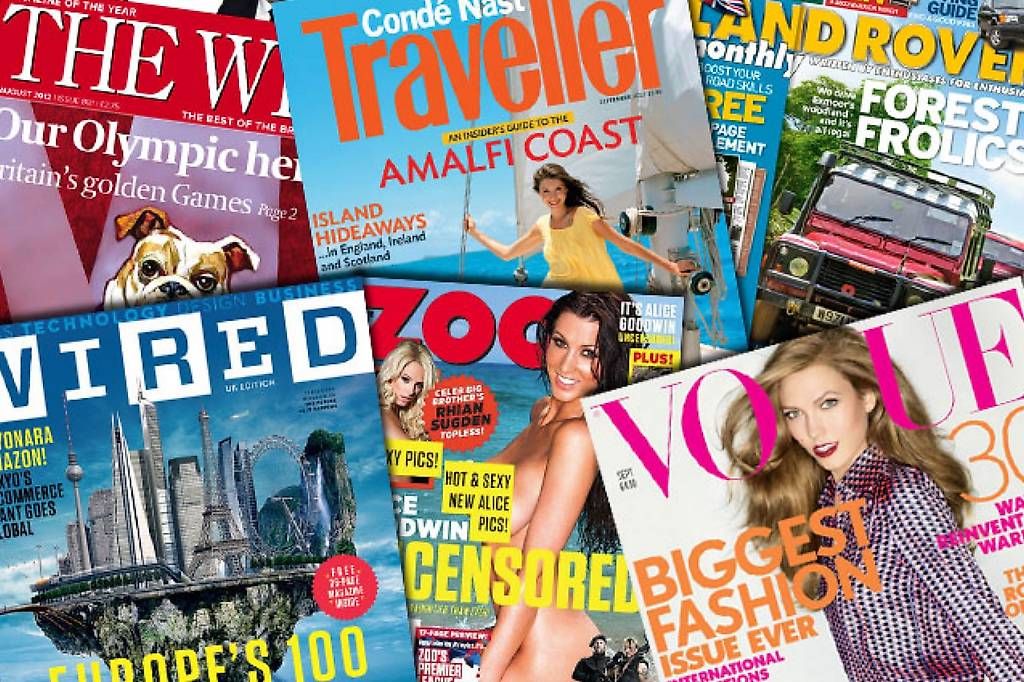 Riviste & Magazine: Recherches magazines de toutes sortes – Usato da La Chaux-de-Fonds venduto da NoEly