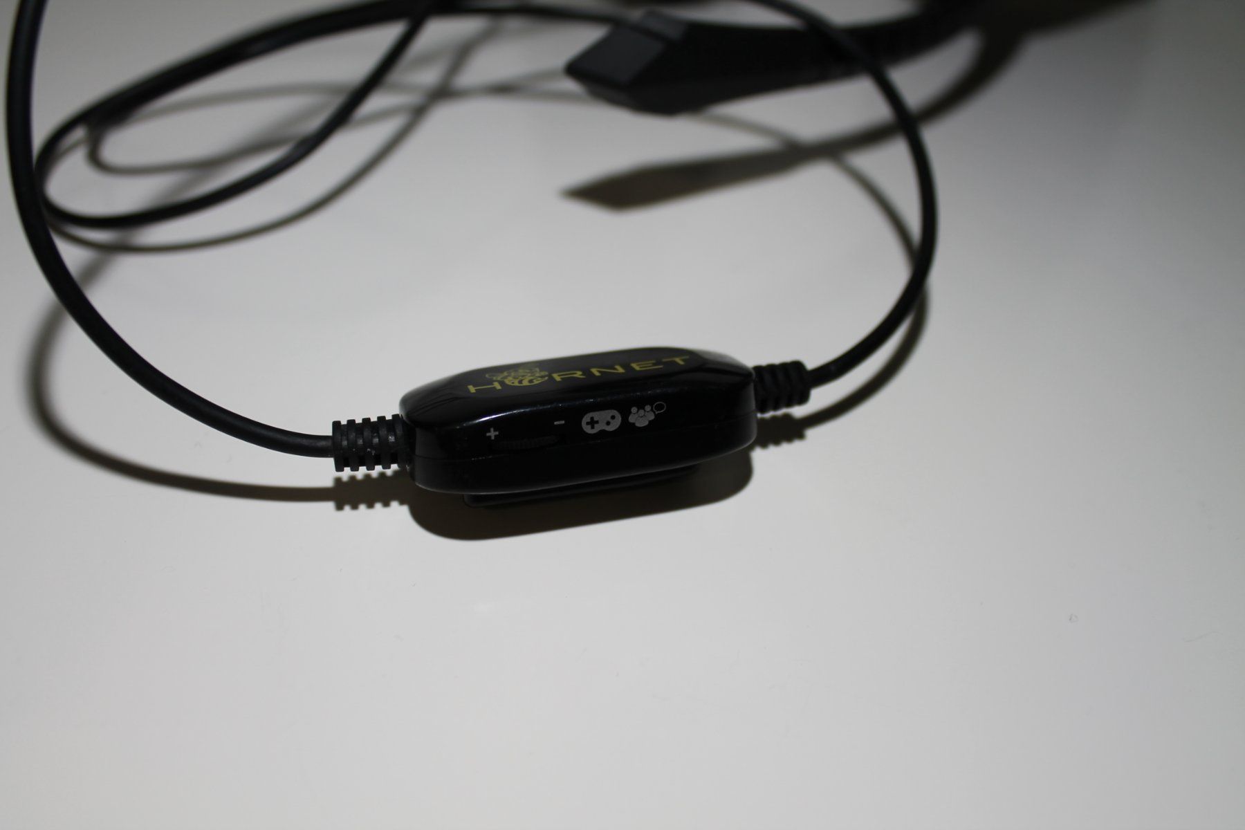 Cuffie: STEALTH XP-HORNET Multi Plattform Gaming Headset mit Mikrofo – Usato da Basel venduto da David25 2