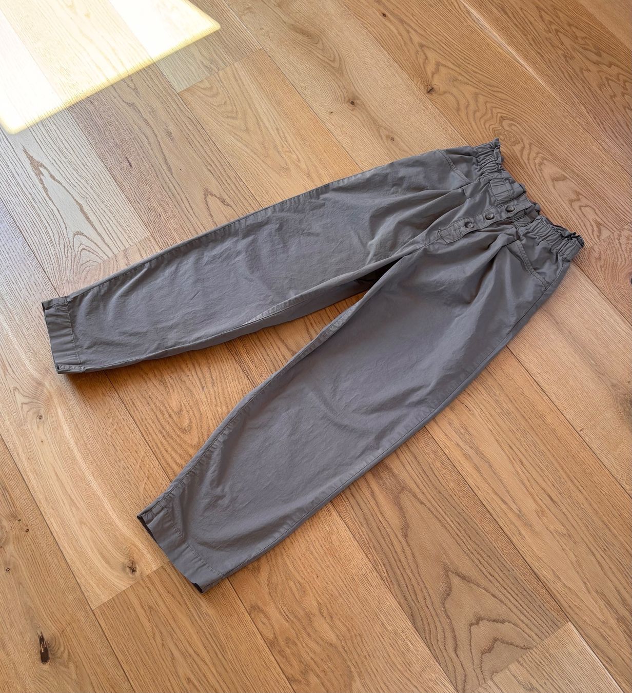 Bellerose Pantaloni: Bellerose LILOW trousers, size 0 – Nuovo (secondo la descrizione) da Kilchberg ZH venduto da ben_pc68 3