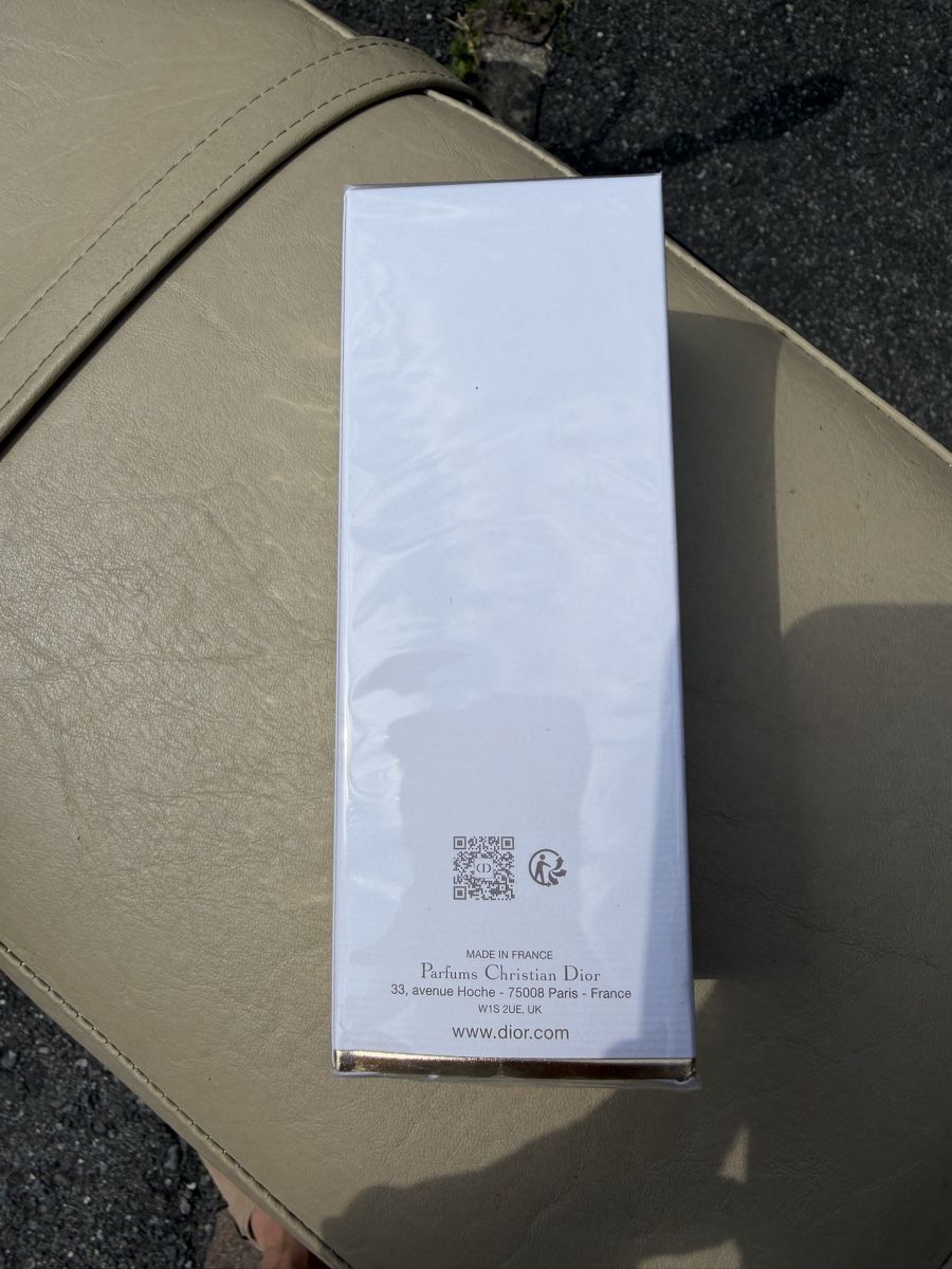 Dior Profumi & Eau de Toilette: Dior J'adore Parfüm EdP 50ml – Nuovo e nell'imballaggio originale da Triesenberg venduto da dom_hd56 3