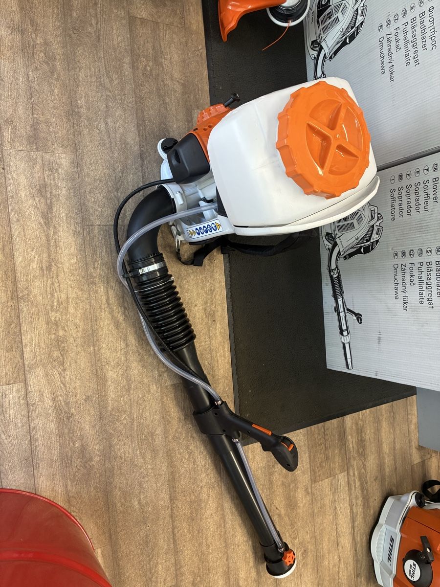 Tecnologia medica: Stihl SR200 Sprühgerät – Nuovo (secondo la descrizione) da Berschis venduto da 746383 1