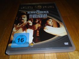 Der Herausforderer & Der gelbe Gorilla mit dem Superschlag