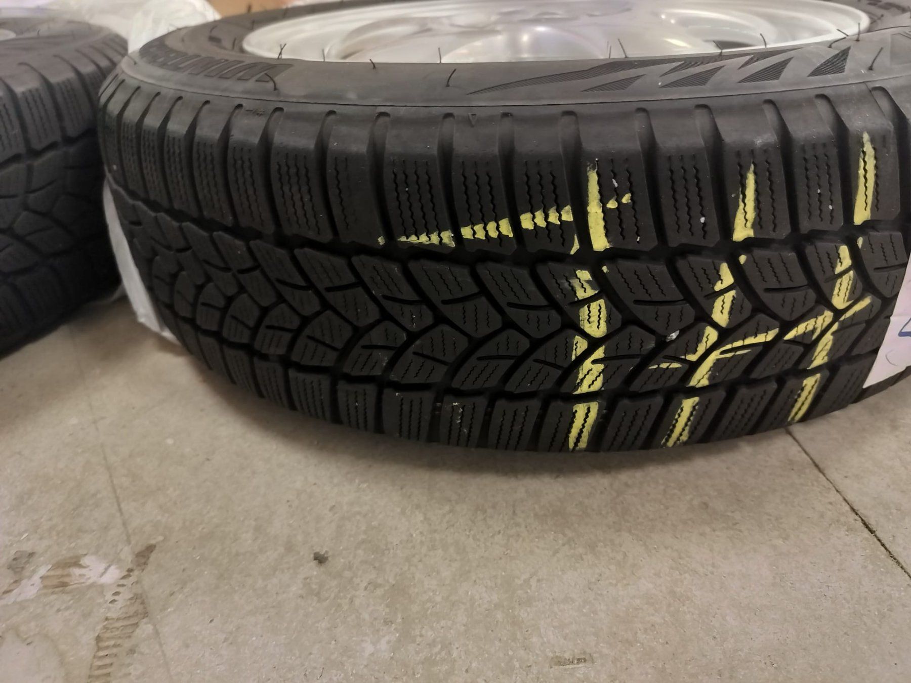 Mini Cerchioni: Felgen 175/65R15 – Usato da St. Gallen venduto da Orpington76 2
