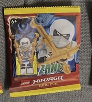 LEGO Ninjago Zane – Limitiert! NEU