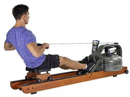 Rudergerät Fluid Rower Apollo Pro XL - Jahrgang 2026