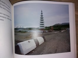 FOTOBUCH Beat Schweizer MIKHAILOVNA CALLED interessant