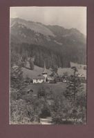 OBERWIL - Kirche - 1953