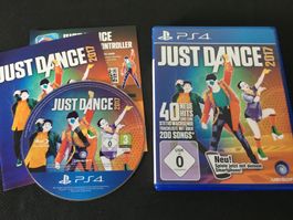 Just Dance 2017 für PS4 / Playstation 4