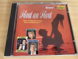 Haut An Haut - Schmusesong-Wunschkonzert
