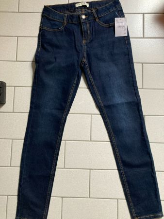 Neue Jeans von C&A, Größe 36