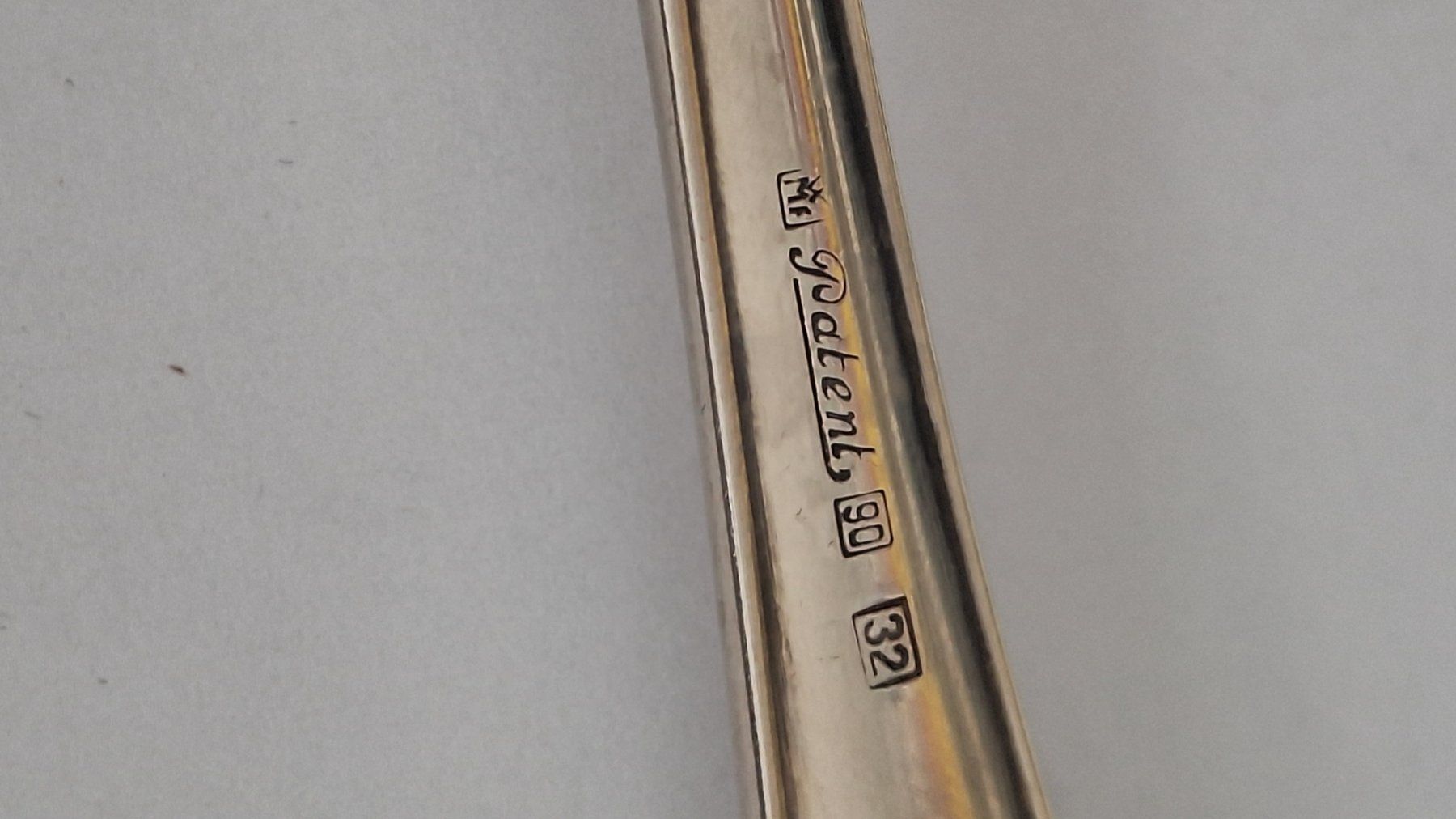 Bestecksets: Besteckset WMF  "Patent" versilbert – Neu (gemäss Beschreibung) aus Horgen von OlJaS 4