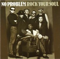 No Problem – Rock Your Soul, Vergriffene Swiss Funk