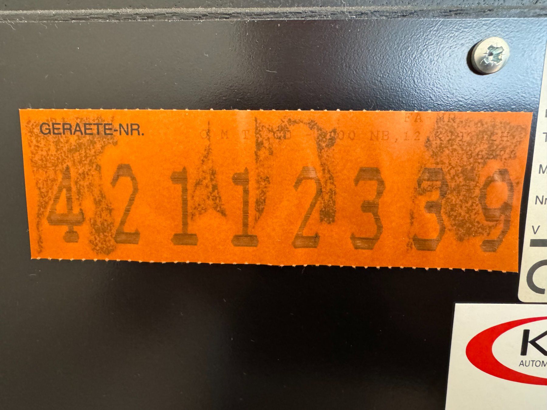 Wurlitzer Musiktruhen: Wurlitzer / Musikbox – Gebraucht aus Flums von Hrroland 8
