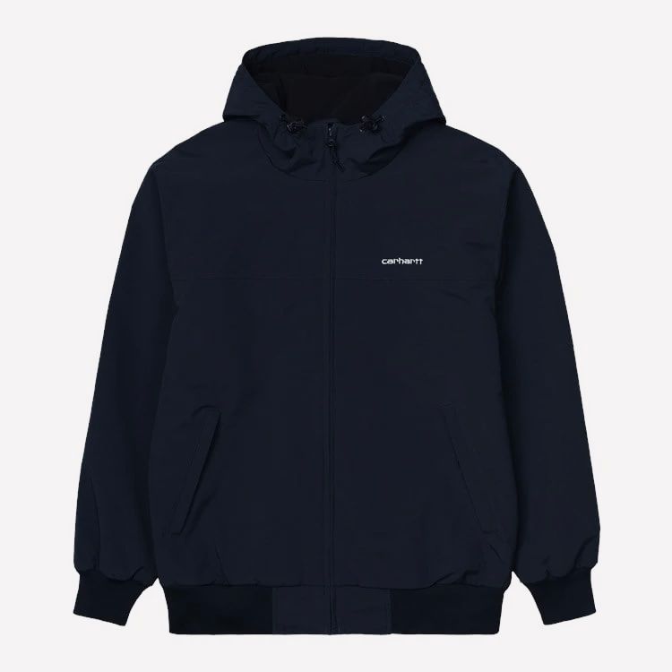 Carhartt Giacche: Carhartt Marsh Jacket – Usato da Pfäffikon ZH venduto da Stickiller