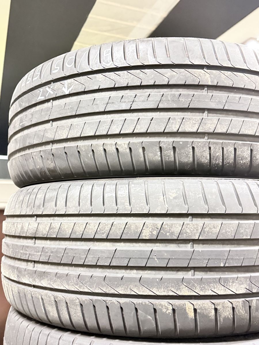 Pneumatici & Ruote complete: 2x 255/50R19 Pirelli Scorpion – Usato da Nussbaumen AG venduto da deki_crx 1