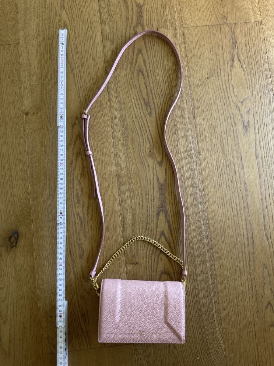 Mcm Borse da donna: MCM kleine Tasche rosa Neuwertig – Nuovo (secondo la descrizione) da Hergiswil NW venduto da SilSa 5