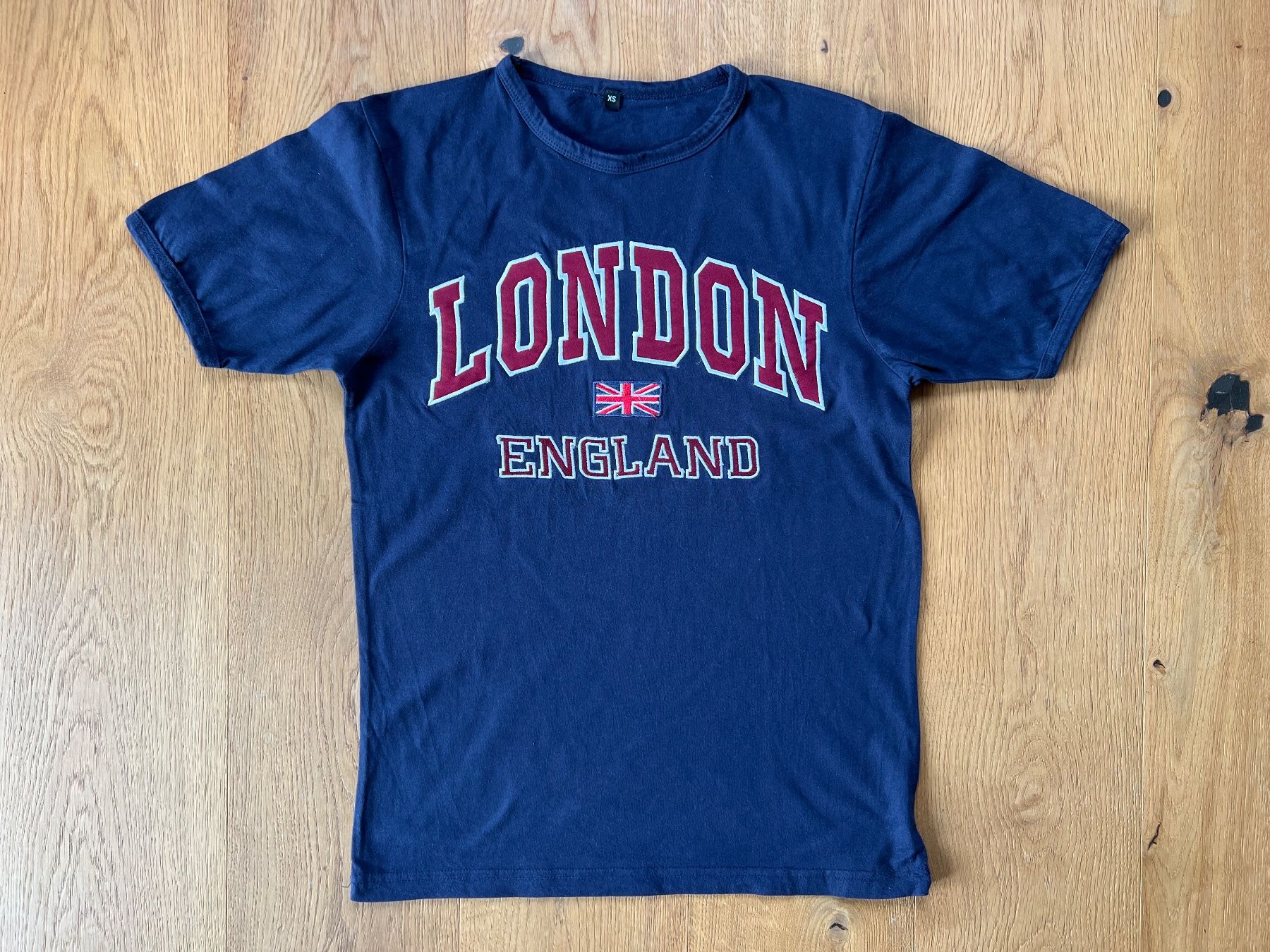 Camicie, T-shirt & Polo: T-Shirt Gr.158 – Usato da Lengnau BE venduto da Rubin27