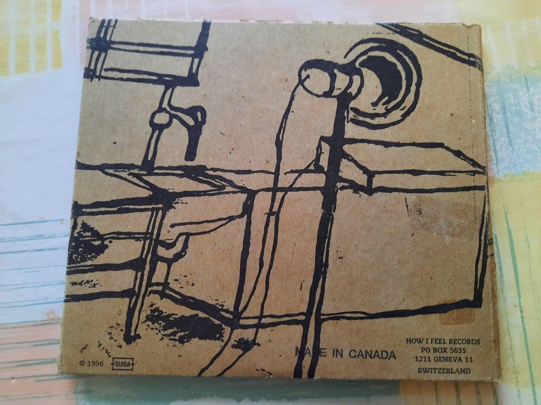 CD: CD - Polar - 1 – Usato da Pully venduto da bro_n52j 1