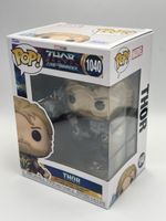 Funko Pop! Thor Love and Thunder - Neu und Original ⚡️