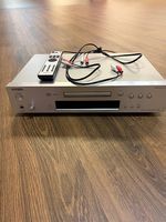 CD Player Onkyo C-7030 MP3