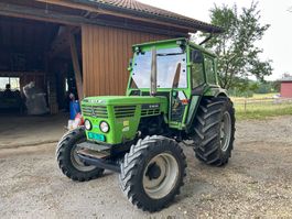 Deutz D6206