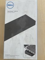 Dell SuperSpeed USB 3.0 Docking Station neuwertig
