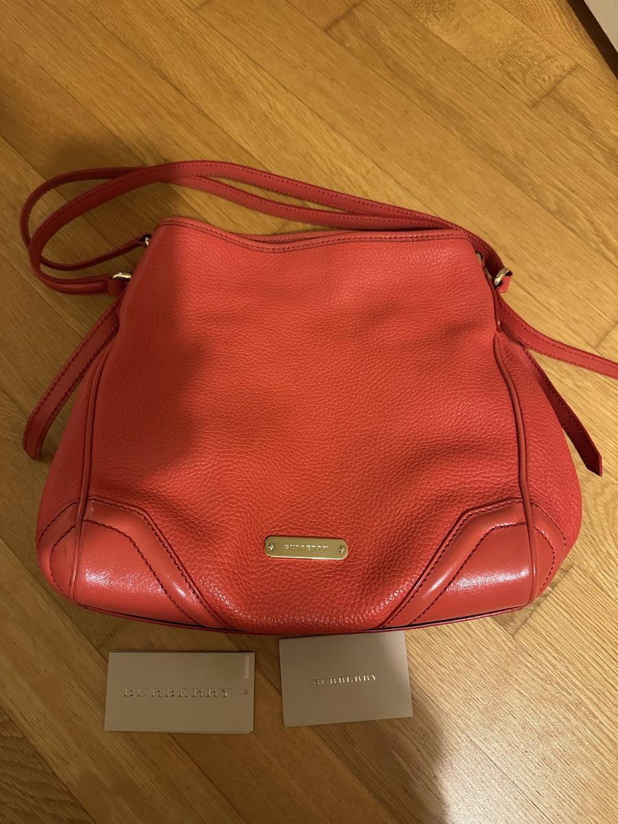 Burberry Taschen für Damen: Burberry Tasche  – Gebraucht aus Zürich von yag_5xzd 1