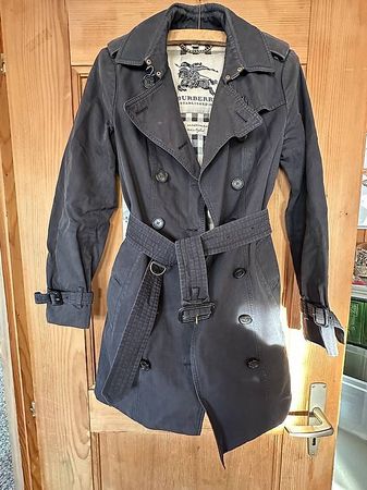 Burberry Trenchcoat "Sandringham".