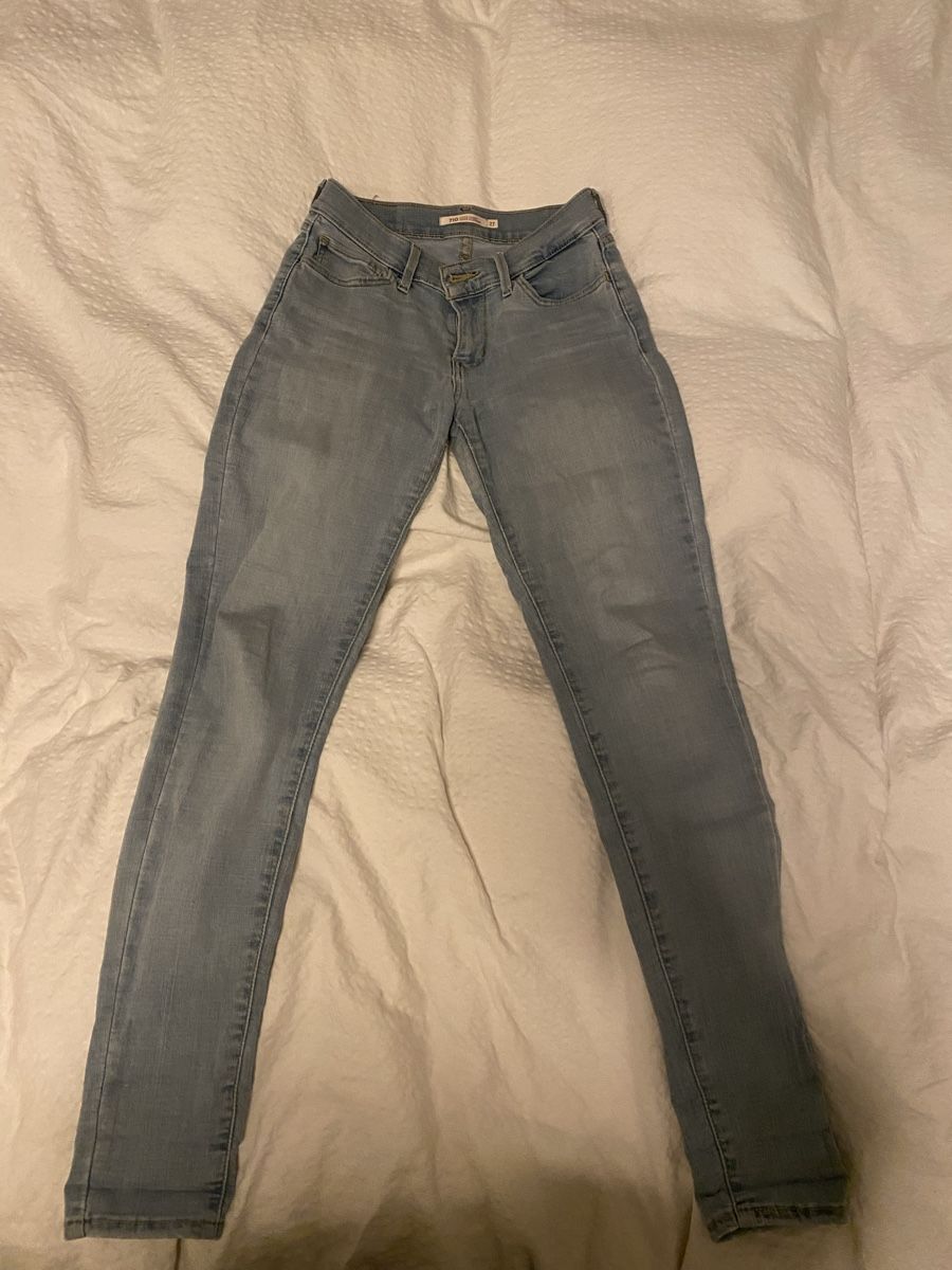 Levi's Jeans: Levi's 710 Jeans Gr. 27 – Usato da Zürich venduto da yae56