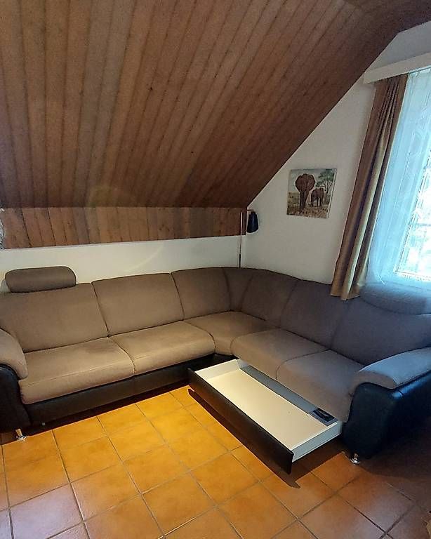 Sofas: Sehr schönes Ecksofa/Eckpolstergruppe – D'occasion à Utzenstorf par Waldi66 3
