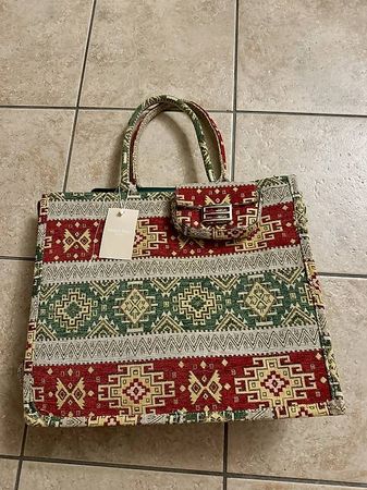 Borsa etnica