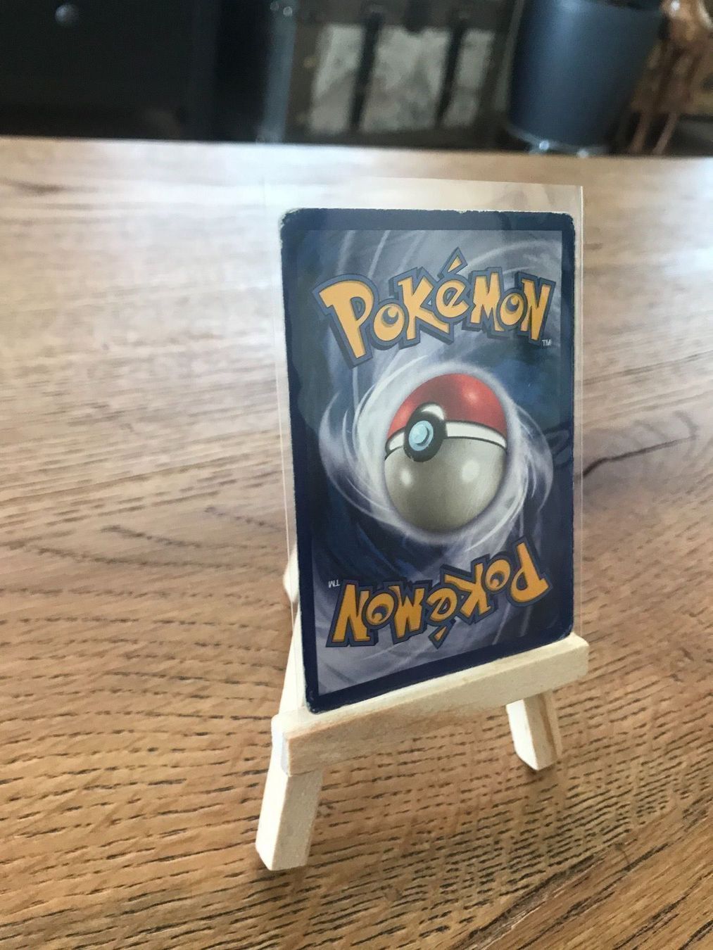 Pokémon Cartes à collectionner: Mewtu Base-Set Deutsch – D'occasion à Küssnacht am Rigi par Ebikoner 6