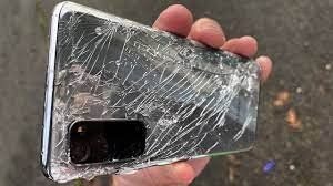 Samsung Telefoni cellulari / Smartphones: Samsung Galaxy S20 Plus Backglas Ersetzen – Usato da Zürich venduto da Mic_nzr5 1