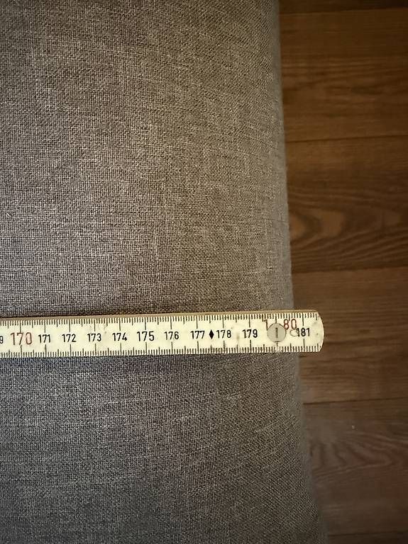 Sofas: Bettsofa – Gebraucht aus Grüningen von Zani87 4