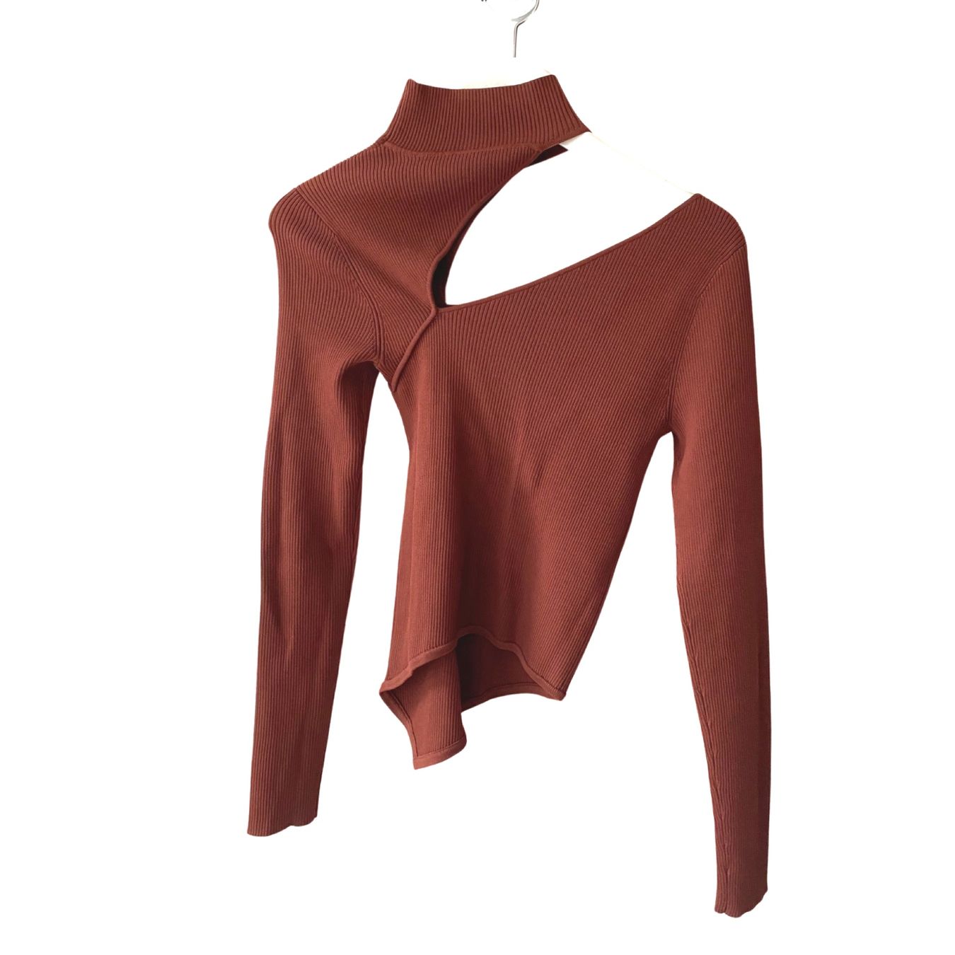 Cult Gaia Top: CULT GAIA Krislyn Stricktop - neu - – Nuovo (secondo la descrizione) da Jona venduto da vanessasupermarket20 4